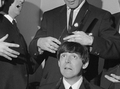 Sullivan Show” George Harrison avait degrés fièvre pendant l’apparition historique Beatles 1964.
