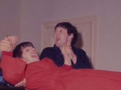 chanson Beatles John Lennon disait pouvoir chanter mieux Paul McCartney