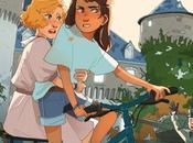 J'ai secret d'ilyana