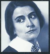 Else Lasker-Schüler | Secrètement, à la nuit Else Lasker-Schüler | Secrètement, à la nuit