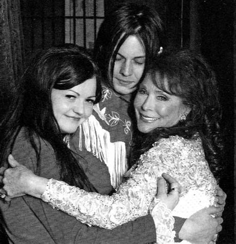 Loretta Webb Lynn (1932-2022)