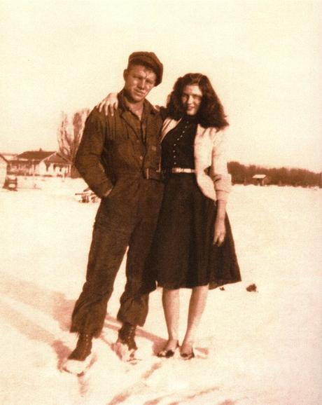 Loretta Webb Lynn (1932-2022)