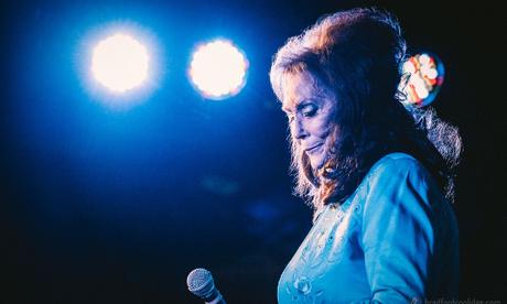 Loretta Webb Lynn (1932-2022) Loretta Webb Lynn (1932-2022)