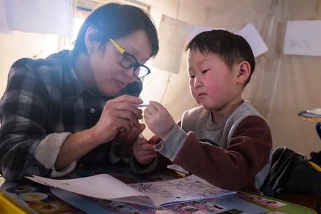 [CRITIQUE] : Être Prof