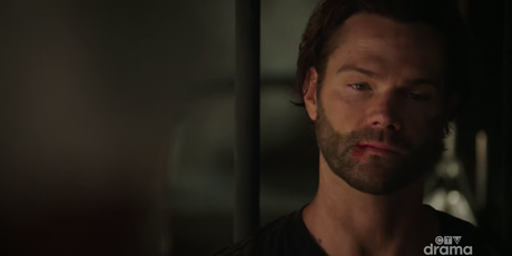 Critiques Séries : Walker. Saison 3. Episode 1.