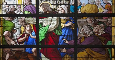 Les fruits du Rosaire et du chapelet (I)