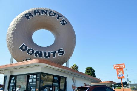 Randy’s Donut