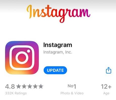 L’application Instagram n’arrête pas de planter sur iPhone : comment y remédier ?