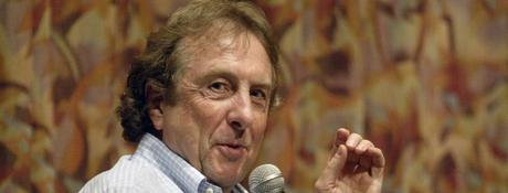 Eric Idle parle de l'aspect le plus spécial de son amitié avec George Harrison