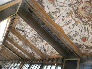 Uffizi