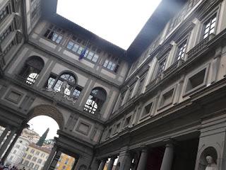 Uffizi