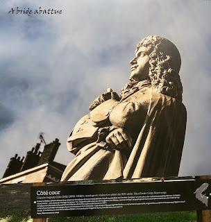 Michel Portal et Guillaume Perret au festival de l'Orangerie de Sceaux