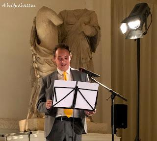 Festival de l’Orangerie de Sceaux et Exposition Faces à Faces