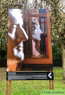 Festival de l’Orangerie de Sceaux et Exposition Faces à Faces