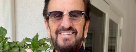 Ringo Starr : de retour très bientôt !