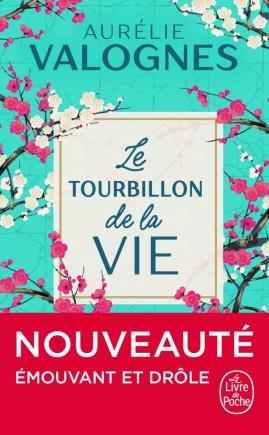 'Le tourbillon de la vie' d'Aurélie Valognes