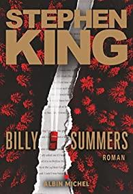 c’est lundi, que lisez-vous ? Billy Summers par King