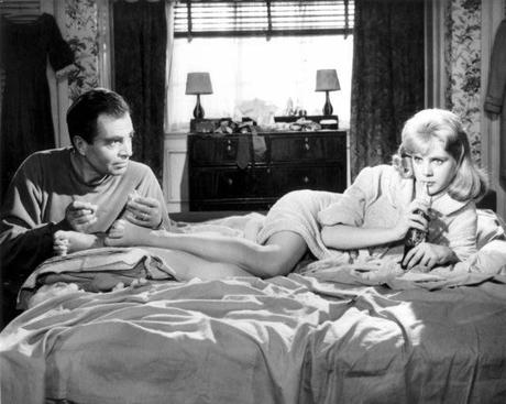 Lolita (1962) de Stanley Kubrick