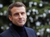 Macron mensonge permanent