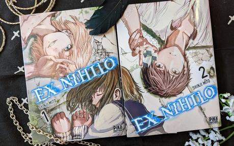 EX NIHILO, comment réécrire la réalité ?