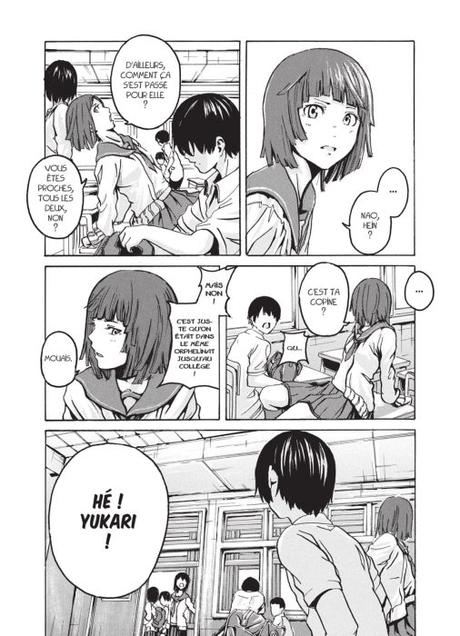 EX NIHILO, comment réécrire la réalité ?