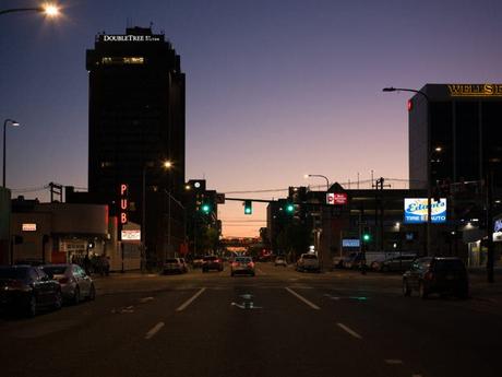 Examen de l’objectif Hasselblad 55 mm F2.5