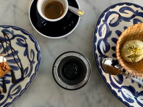 Examen de l’objectif Hasselblad 55 mm F2.5