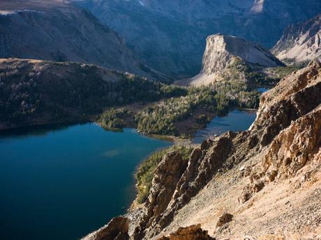 Examen de l’objectif Hasselblad 55 mm F2.5