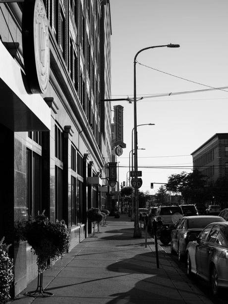 Examen de l’objectif Hasselblad 55 mm F2.5