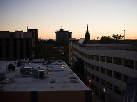 Examen de l’objectif Hasselblad 55 mm F2.5