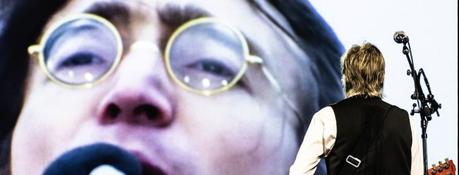 Les Beatles : L’anniversaire de John Lennon célébré par la succession de Paul McCartney et George Harrison Les Beatles : L'anniversaire de John Lennon célébré par la succession de Paul McCartney et George Harrison