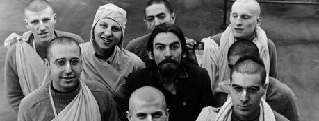 George Harrison appréciait que ses amis du temple Hare Kare Krishna n'abusent pas de son amitié.