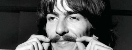 Le tout premier hit-parade caritatif était une leçon de George Harrison.