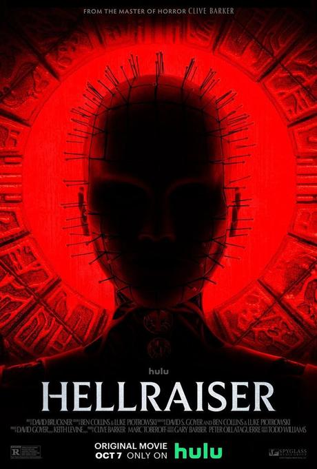 Critique Ciné : Hellraiser (2022)