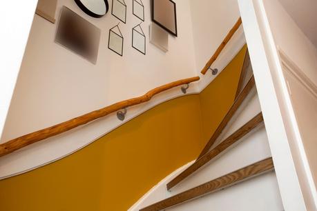 Peinture escalier moderne : que choisir ? 
