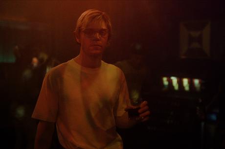 Transcender L'Horreur