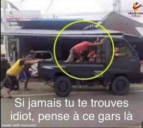 Divers - Petites blagues en images