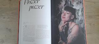 Swiss Tatoo - Le graphisme dans la peau de Clément Grandjean