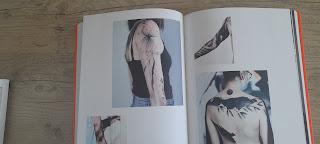 Swiss Tatoo - Le graphisme dans la peau de Clément Grandjean