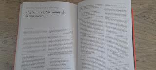 Swiss Tatoo - Le graphisme dans la peau de Clément Grandjean