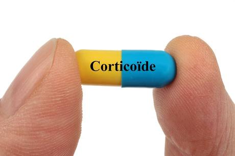 Les anti-inflammatoires stéroïdiens ou corticoïdes sont liés à des changements structurels et de volume dans la matière blanche et grise du cerveau (Visuel Adobe Stock 16709890)
