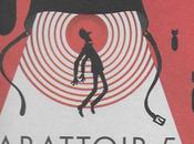 Abattoir Croisade enfants, Kurt Vonnegut, adaptation North, dessins Monteys (éd. Seuil Sous-sol)