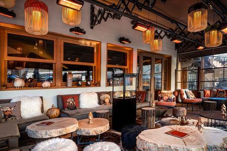 Sélection : les plus beaux hôtels autour de Saint-Gervais-les-Bains le Cœur de Megève hotel