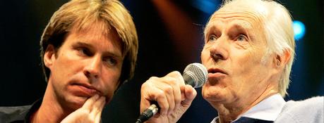 Giles Martin affirme qu'il n'a pu remixer l'album Revolver des Beatles en stéréo que grâce à la technologie de séparation audio de Peter Jackson, alimentée par l'IA : 