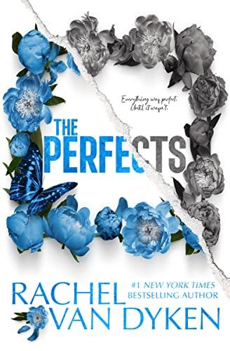Mon avis sur The Perfects de Rachel Van Dyken Mon avis sur The Perfects de Rachel Van Dyken