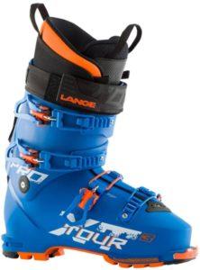 Review – Chaussures de ski de randonnée homme 2023