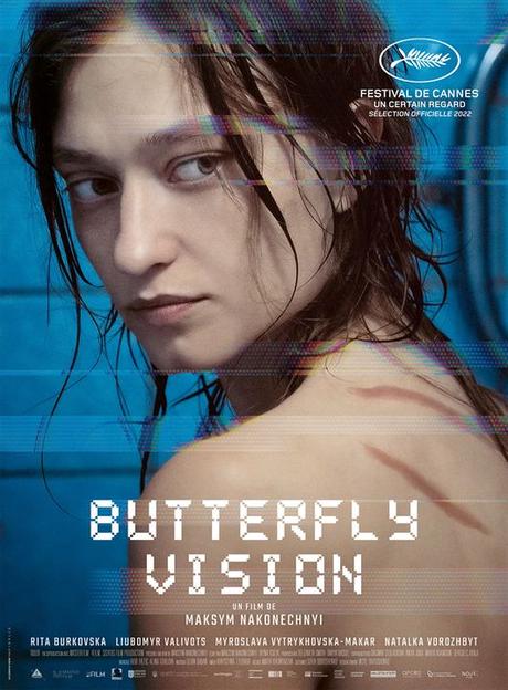 [CRITIQUE] : Butterfly Vision