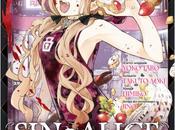 SINoALICE, tome