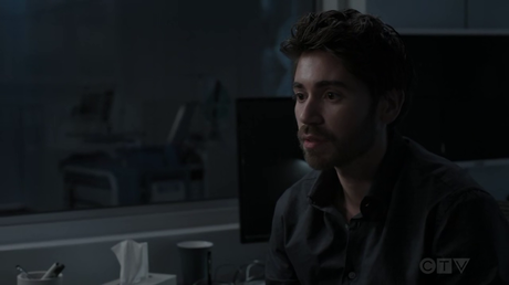 Critiques Séries : The Good Doctor. Saison 6. Episode 1.