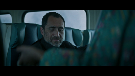 Critiques Séries : Let the Right One In. Saison 1. Episode 1.